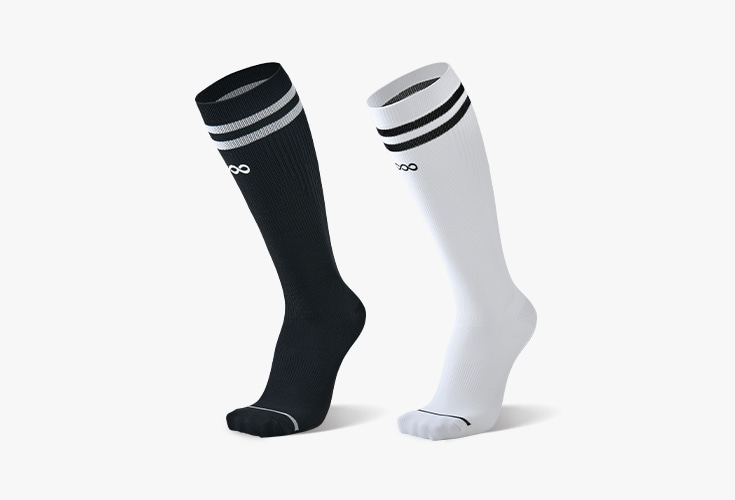 Aerocool Knee Socks